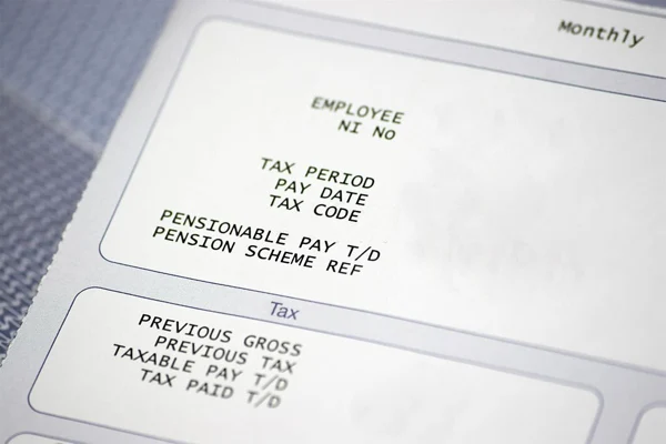 unfiled payroll taxes